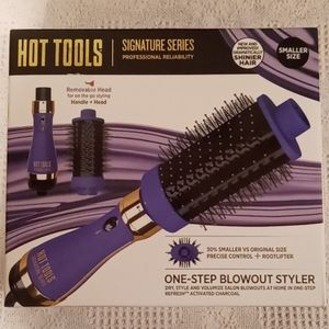Hot Tools Blowout Styler  #0011